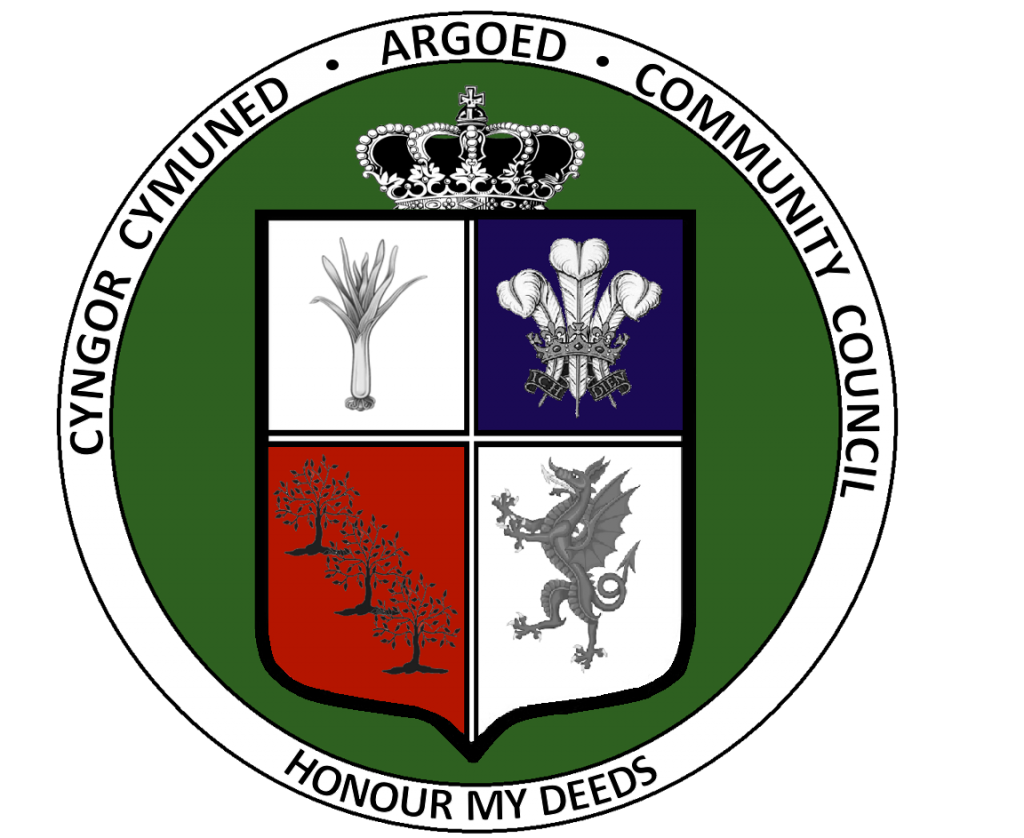 A Vacancy Has Arisen – Argoed Community Council