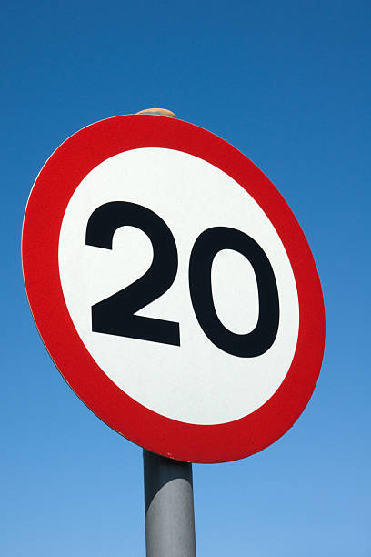 20 mph being introduced to Mynydd Isa and New Brighton